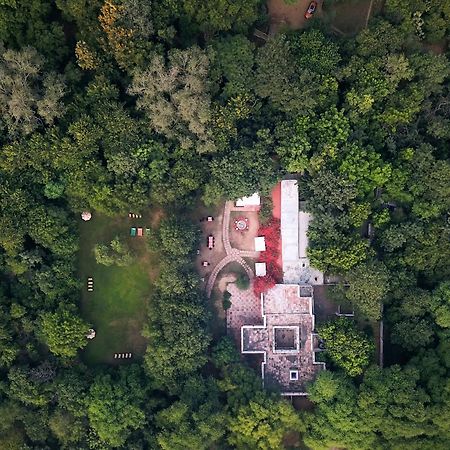 Mela Kothi - The Chambal Safari Lodge Bāh 外观 照片