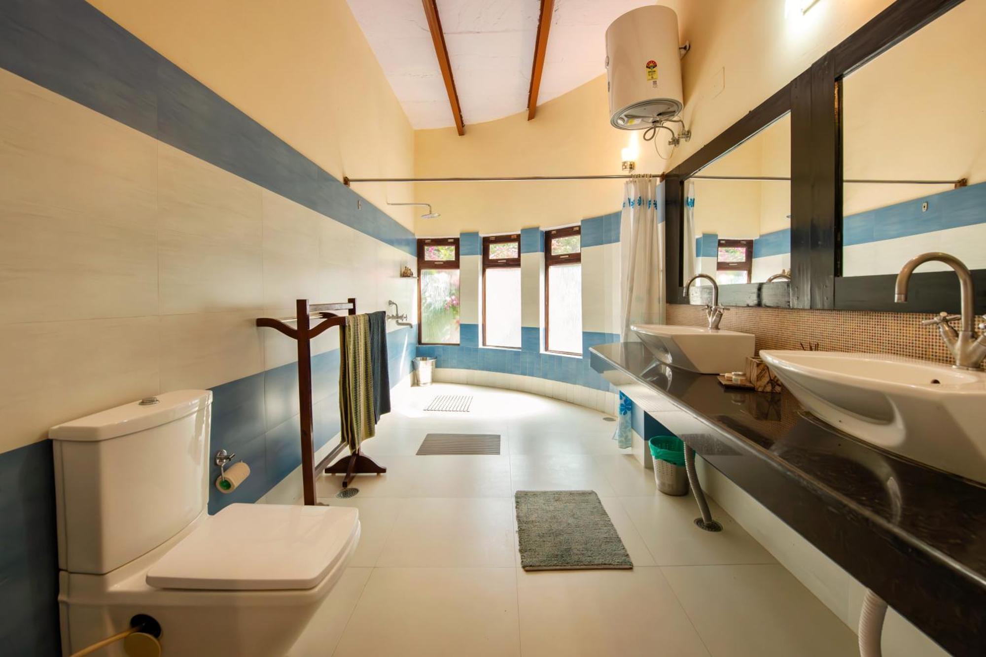 Mela Kothi - The Chambal Safari Lodge Bāh 外观 照片