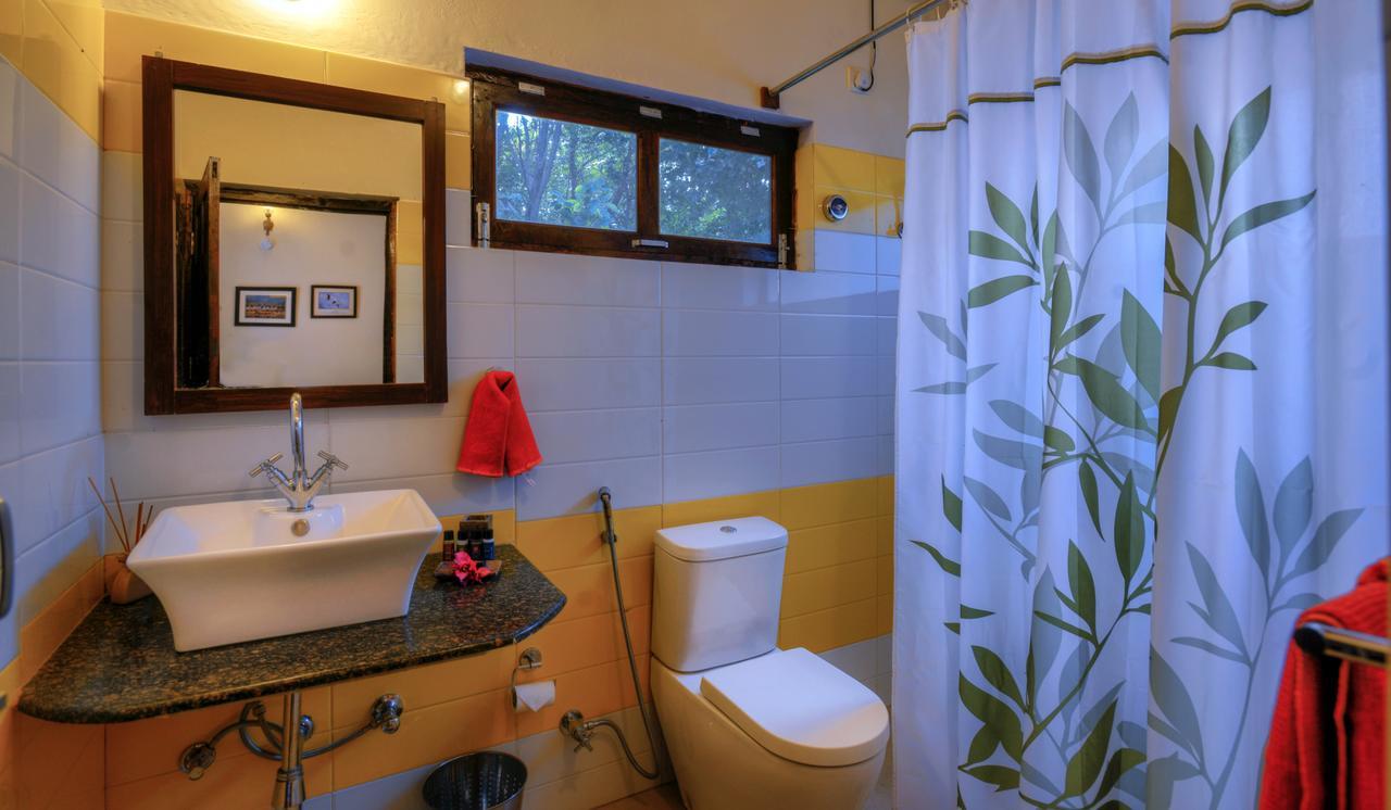 Mela Kothi - The Chambal Safari Lodge Bāh 外观 照片
